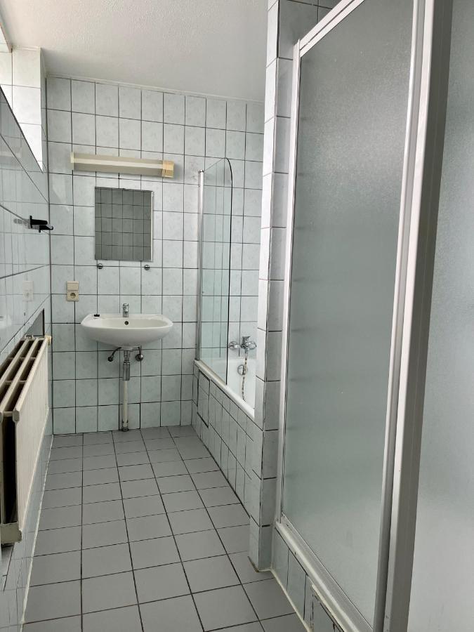 Logies Waasland Hotell Sint-Niklaas Eksteriør bilde