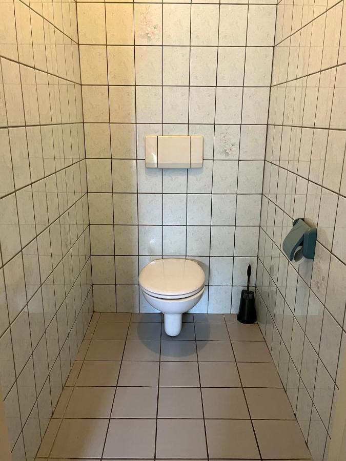 Logies Waasland Hotell Sint-Niklaas Eksteriør bilde