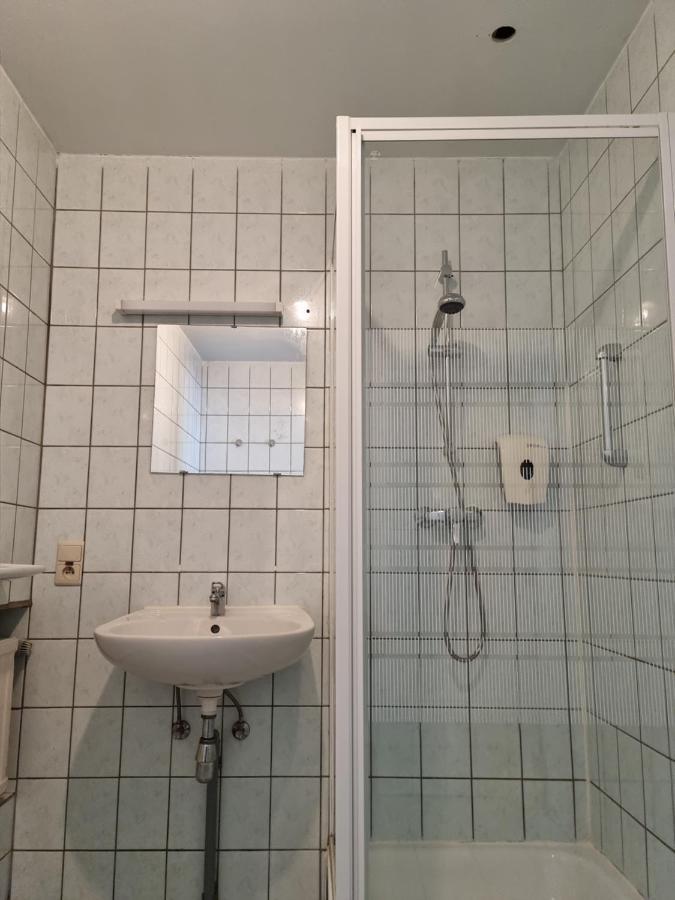 Logies Waasland Hotell Sint-Niklaas Eksteriør bilde