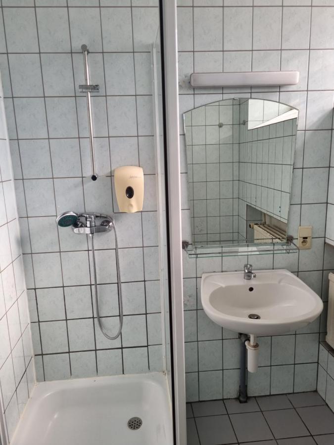 Logies Waasland Hotell Sint-Niklaas Eksteriør bilde